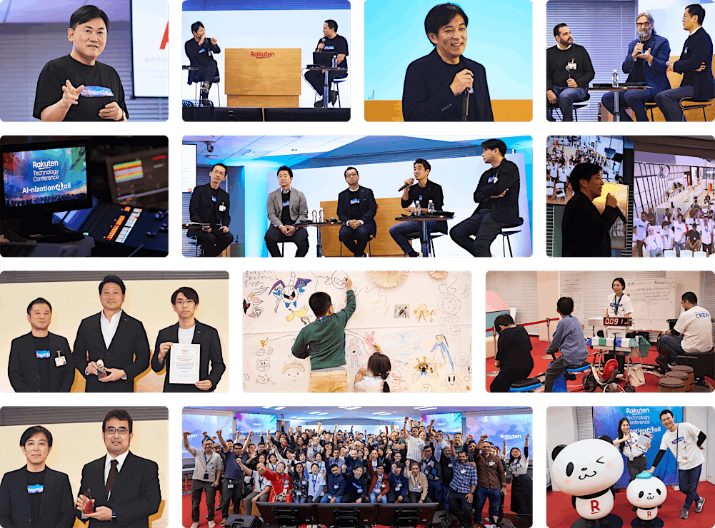 Event Photos