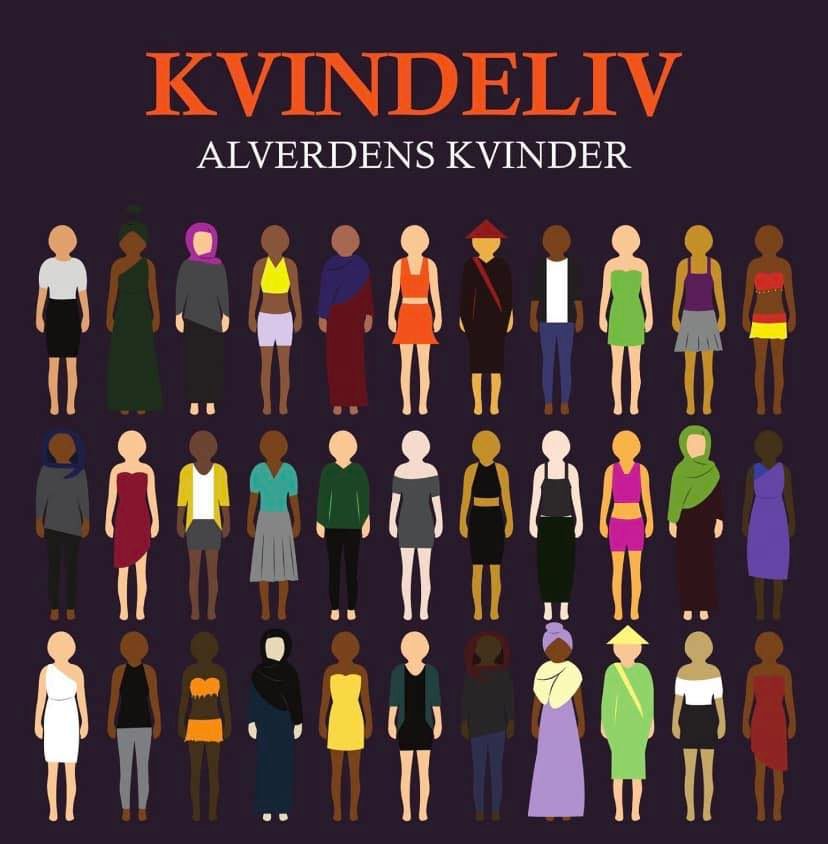 Kvindedagen 2025