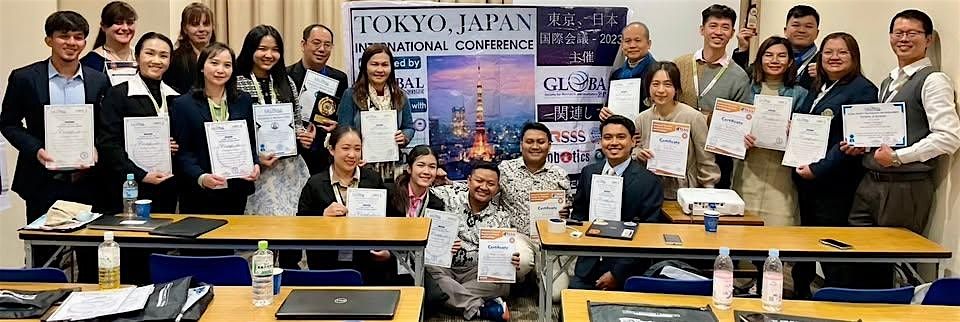 International Conference on Medical, Pharmaceutical and Health Sciences(IC