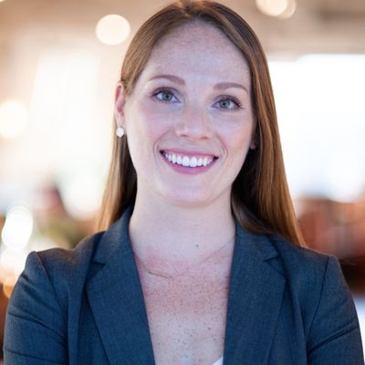 Fayth Cregg of Leading Edge Real Estate