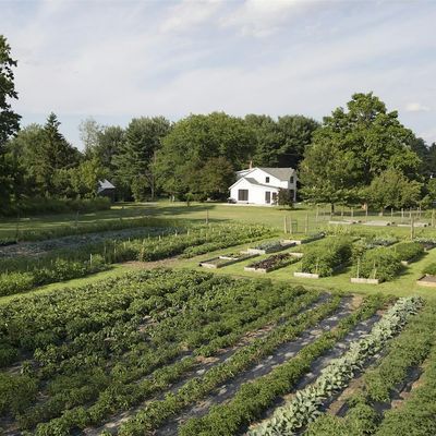 Farmstead Hudson Valley