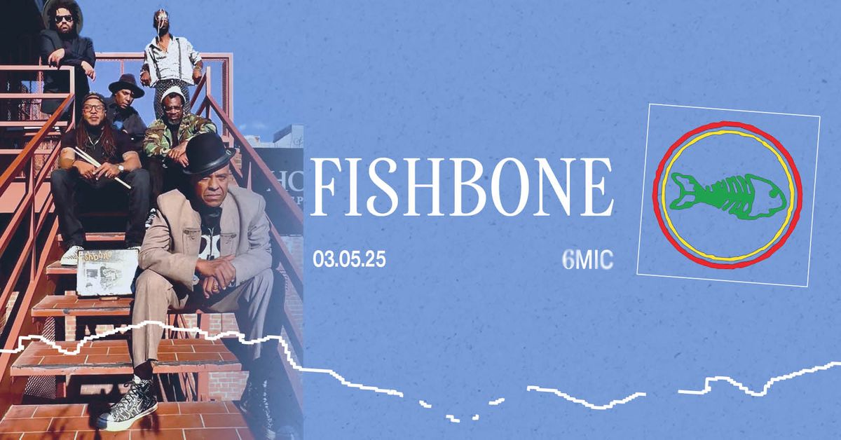 FISHBONE I 6MIC, Aix-en-Provence