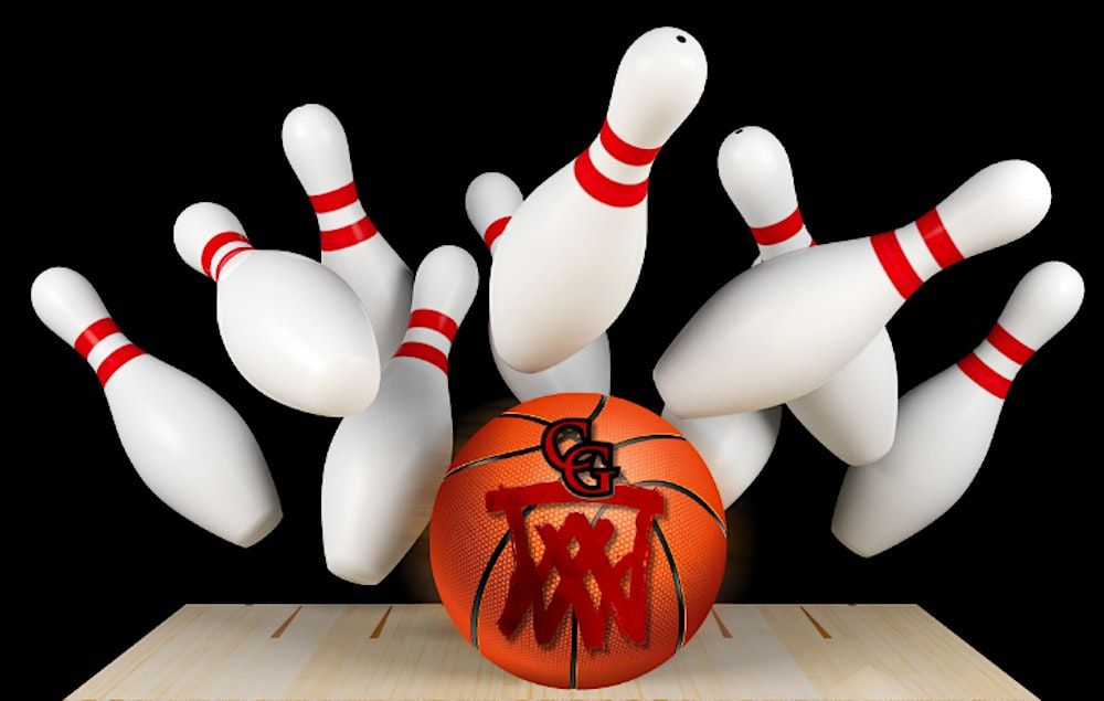 Center Grove Bowling for Basketball