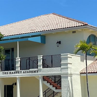 The Harvey Academy