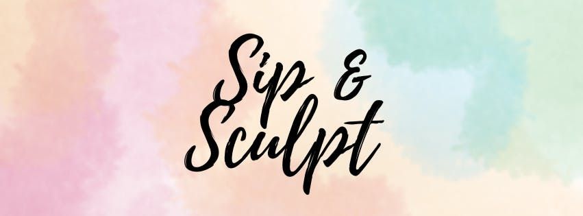 Sip &amp; Sculpt Christmas Special! 