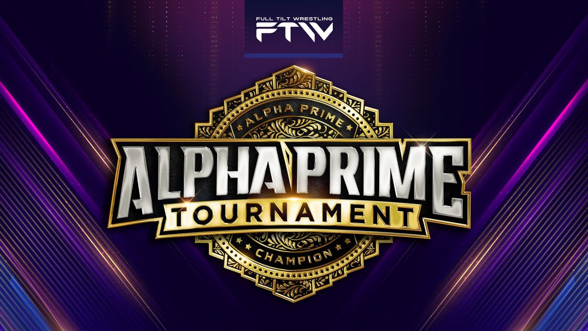 Alphaprime Tournament