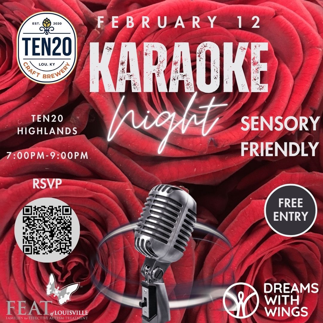 Karaoke at Ten20