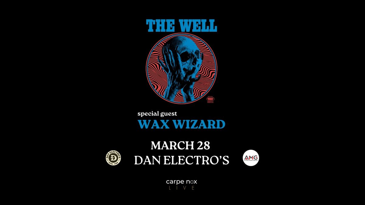 The Well @ Dan Electro's