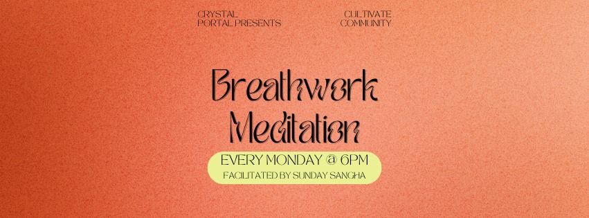 Breathwork Meditation 