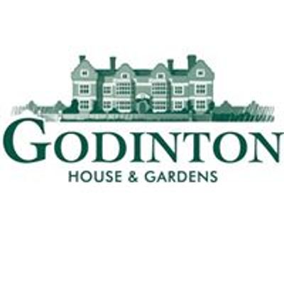 Godinton House And Gardens