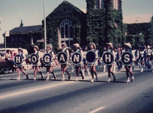 Hogan High Class of 1984 40th Reunion!