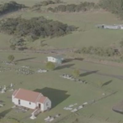 HEMI TAPU TE TOUWAI TRUST BOARD