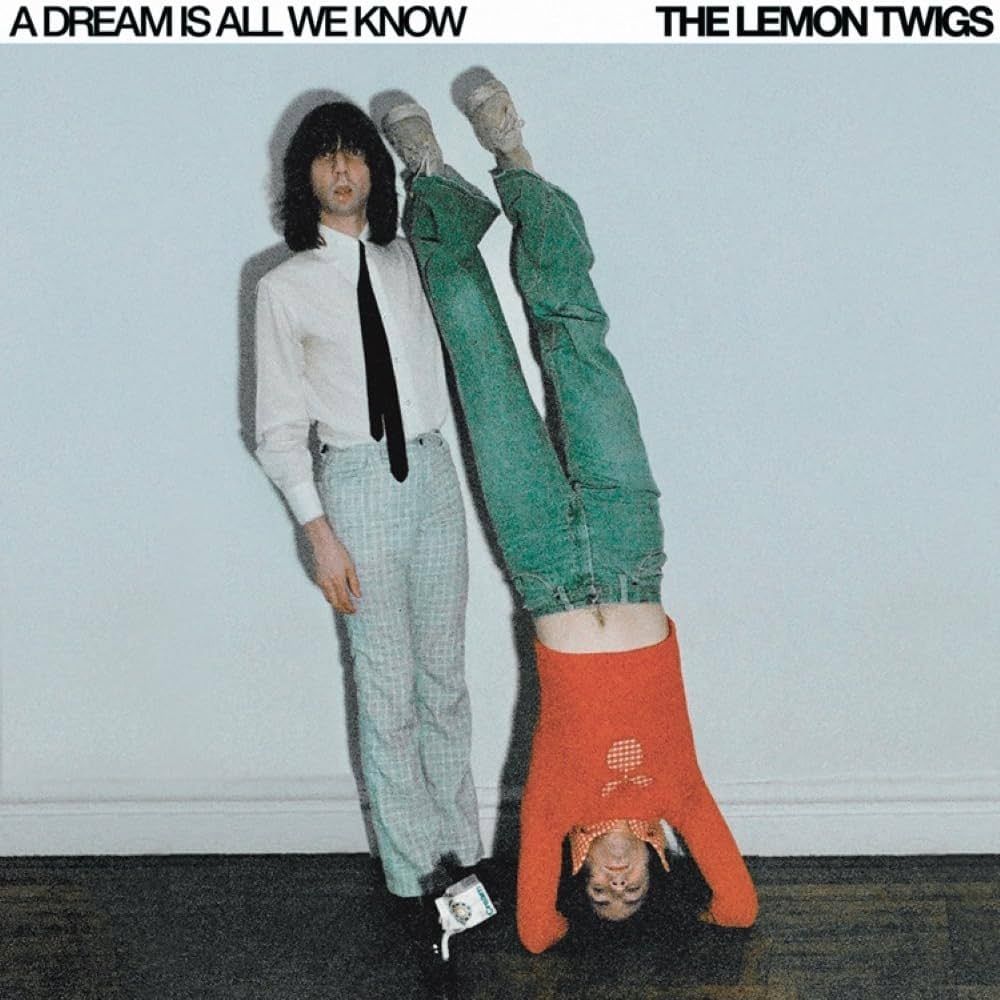 The Lemon Twigs (18+)