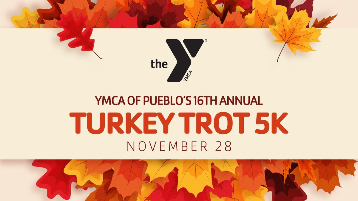 YMCA Turkey Trot 5k