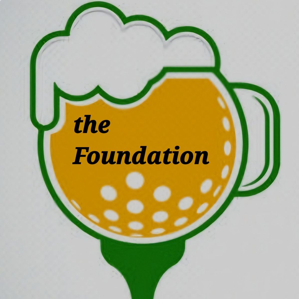 1st Annual Foundation Putt Crawl 