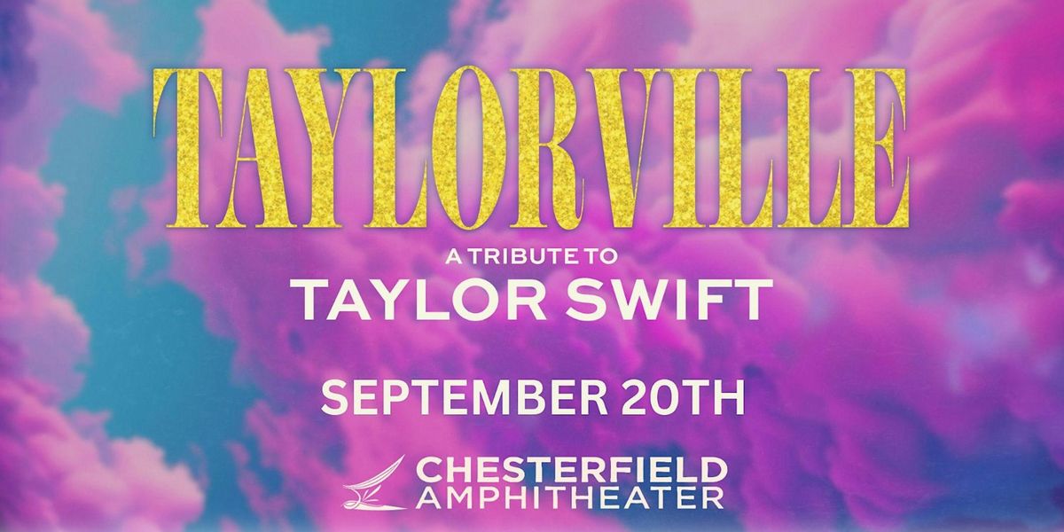 Taylorville - A Tribute to Taylor Swift