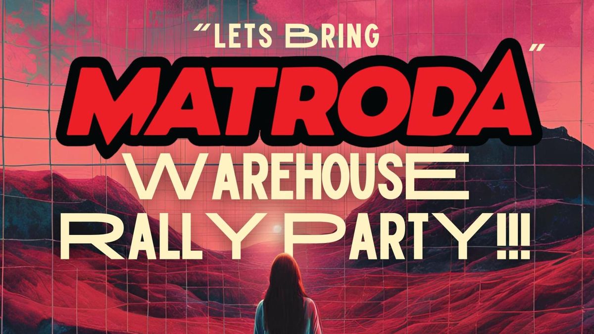 Matroda