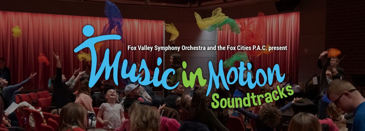 Fox Valley Symphony - Appleton