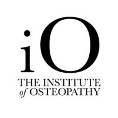 Institute of Osteopathy