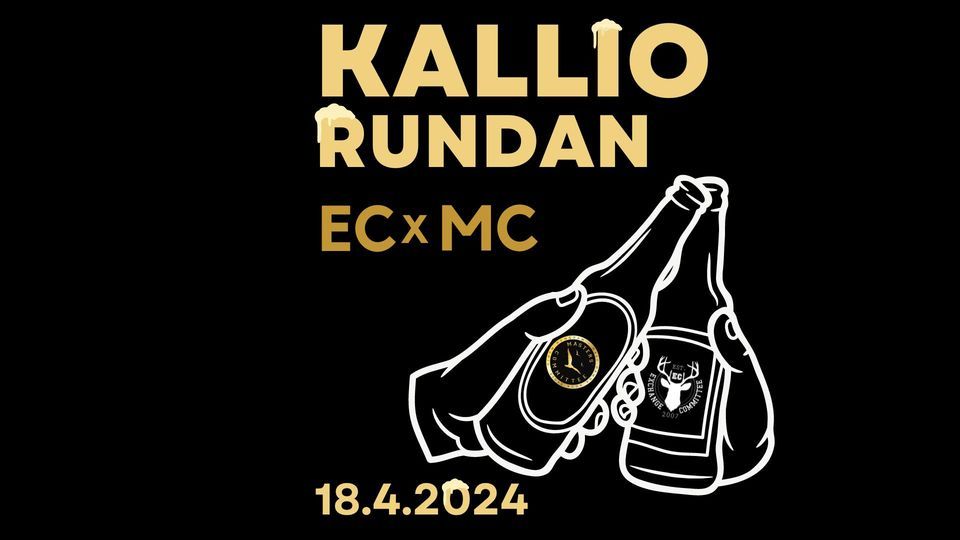 EC x MC Kalliorundan