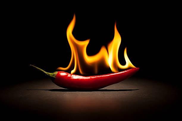 3rd ANNUAL CHARM CITY HEAT FEST - Main Event