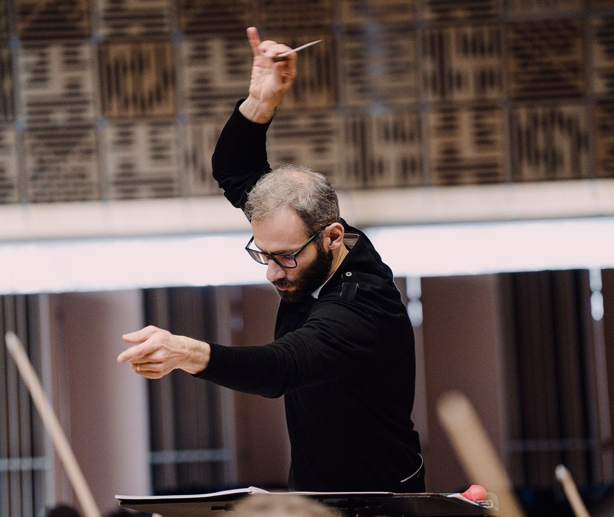 Rouvali & Rachmaninoff?s Symphonic Dances at David Geffen Hall