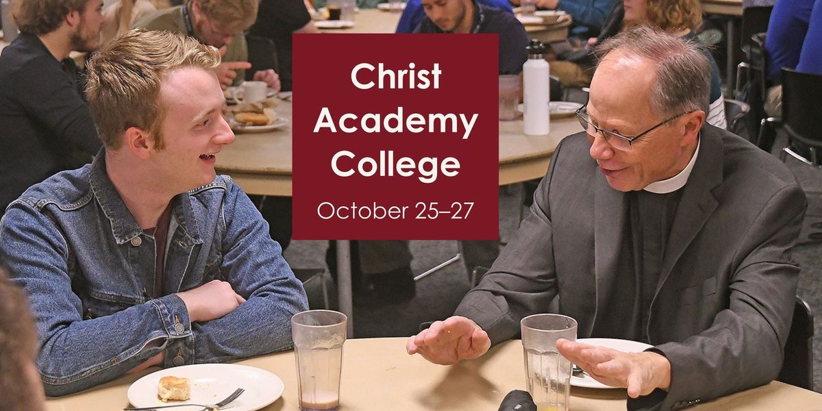 Christ Academy College