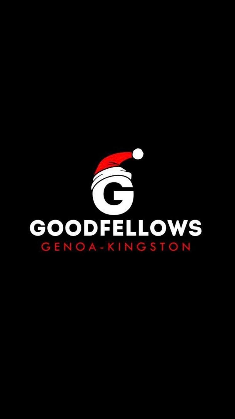 Goodfellows of Genoa-Kingston Holiday Party