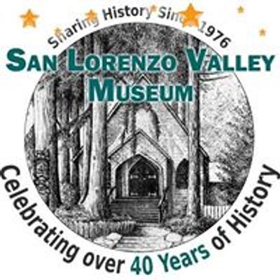 San Lorenzo Valley Museum