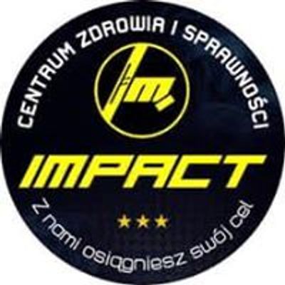 Impact Centrum Zdrowia i Sprawno\u015bci