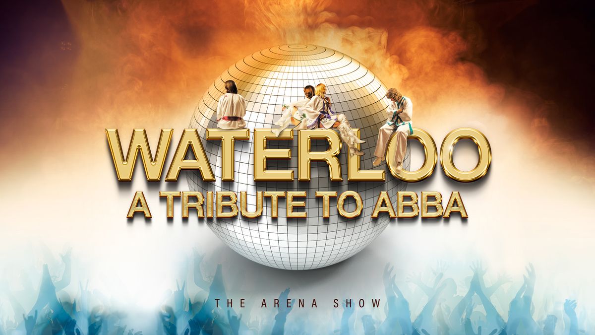 Waterloo - A Tribute to ABBA