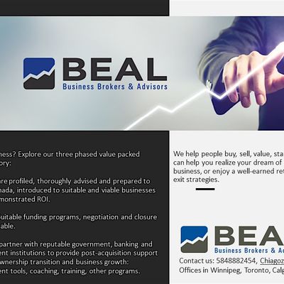 Beal Business Brokers & Advisors