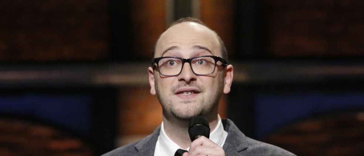 Josh Gondelman - Comedy Grab Bag at The Bell House