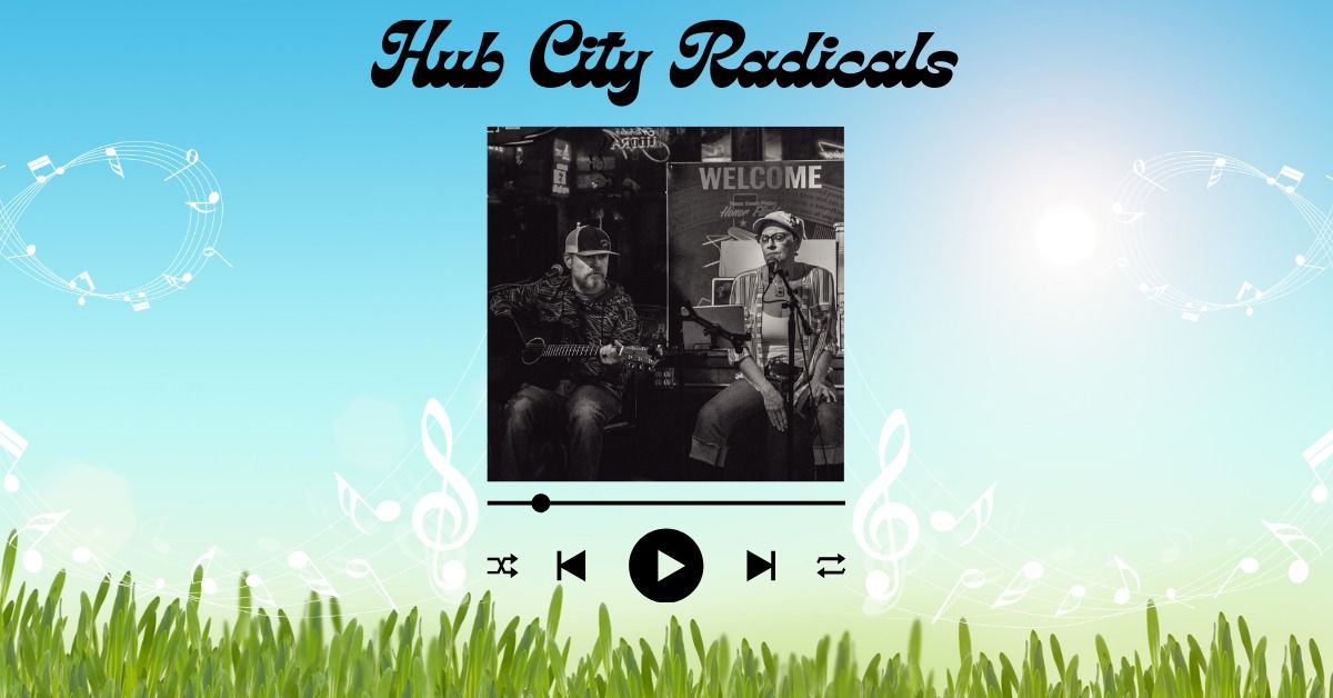 Hub City Radicals