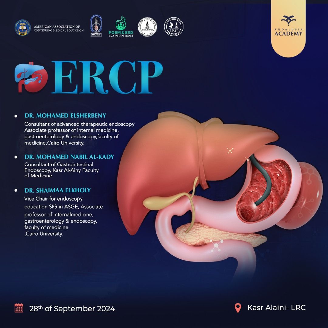 Endoscopic Retrograde Cholangiopancreatography (ERCP)