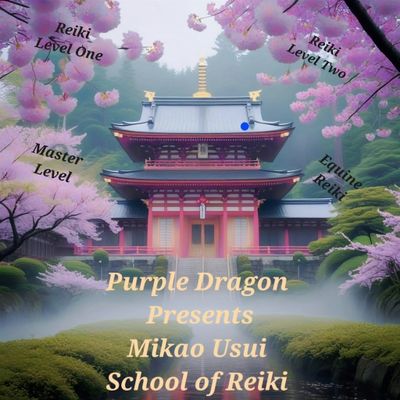 JP Holistic Therapies