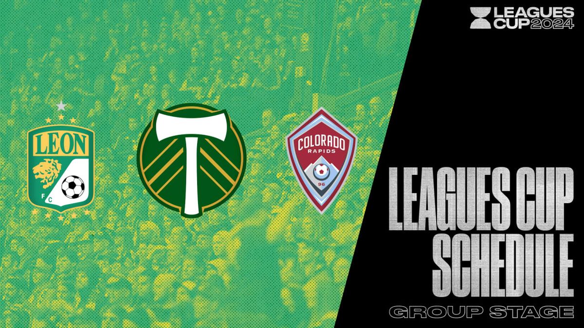 Leagues Cup Phase 1: Club America vs Portland Timbers