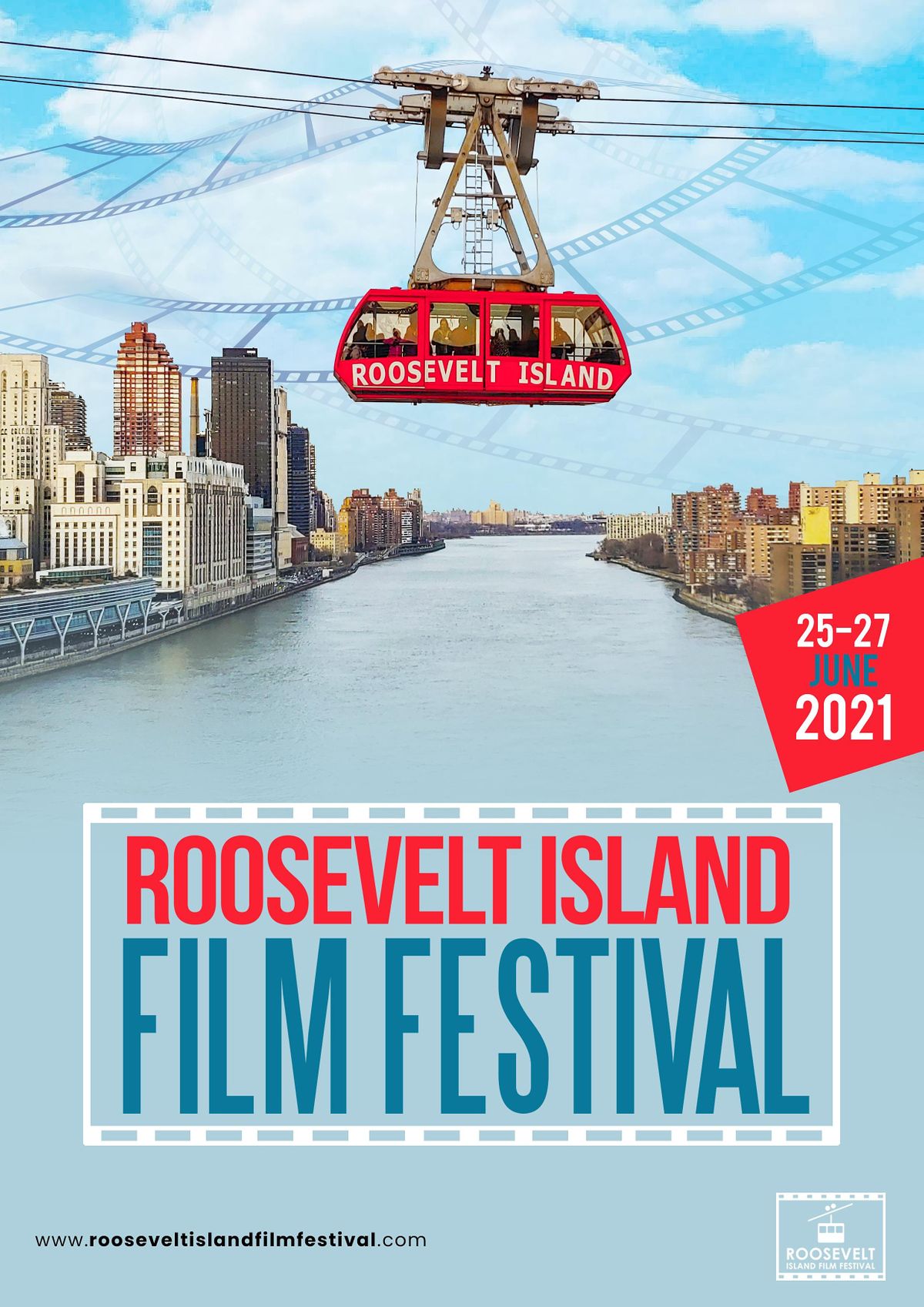 Roosevelt Island Film Festival 2021