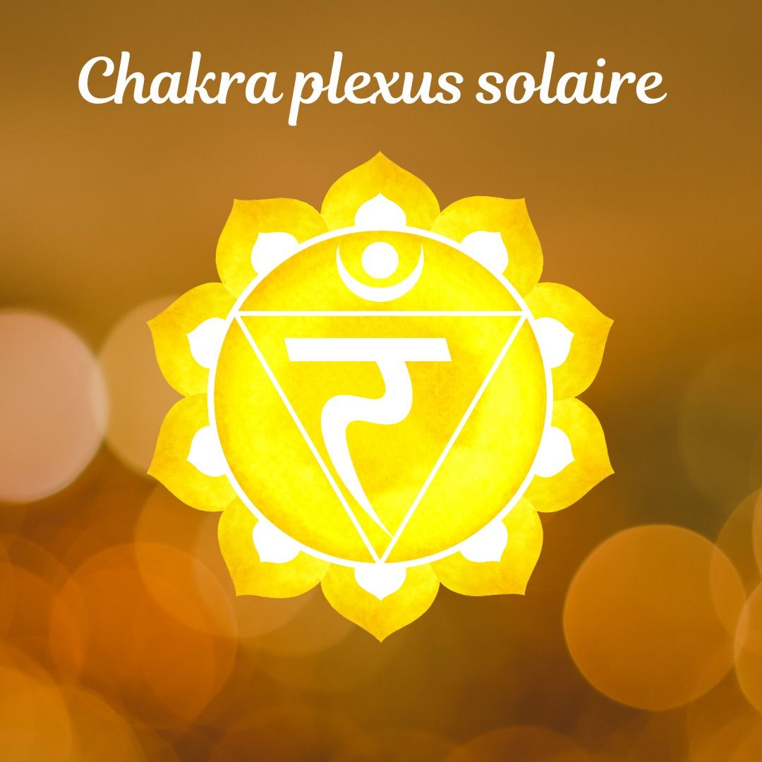 Atelier plexus solaire