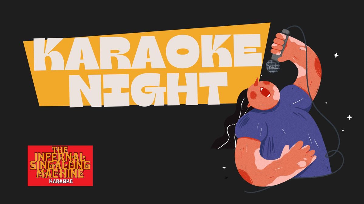 Karaoke Night