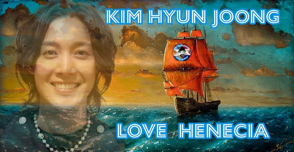 Kim Hyun Joong Tour Filament \ud83d\udca12025