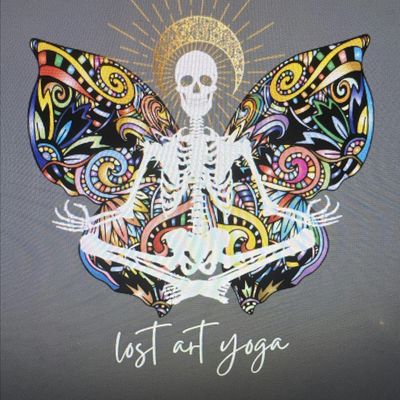 Lost Art Yoga