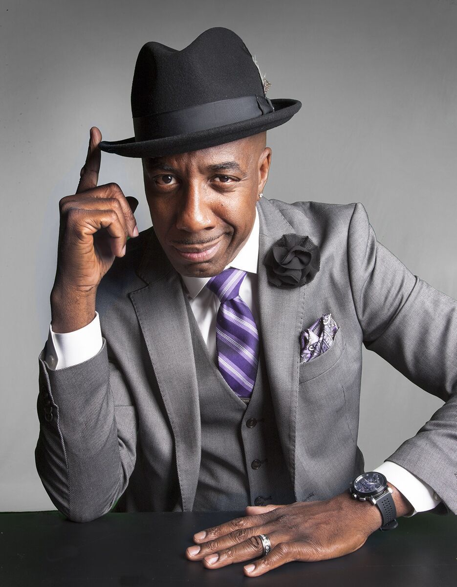 JB Smoove 