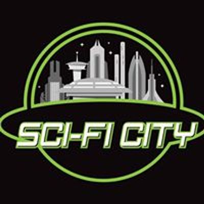 Sci Fi City Knoxville