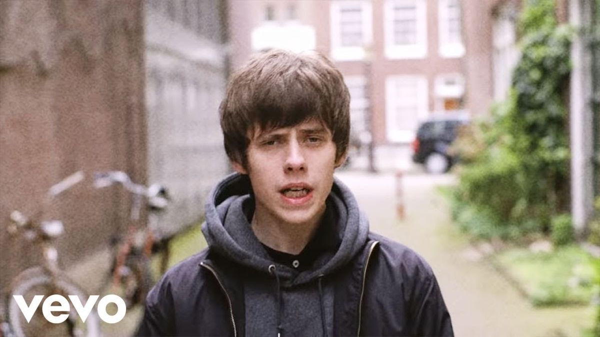 Jake Bugg (16+)