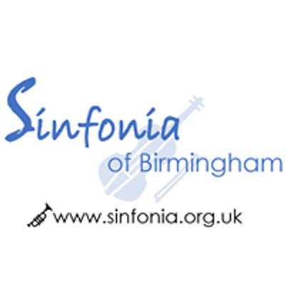 Sinfonia of Birmingham