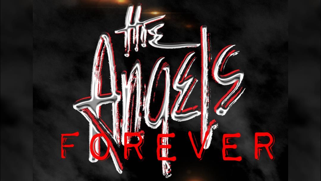 The Angels Forever @The Royal Hotel Wyong 