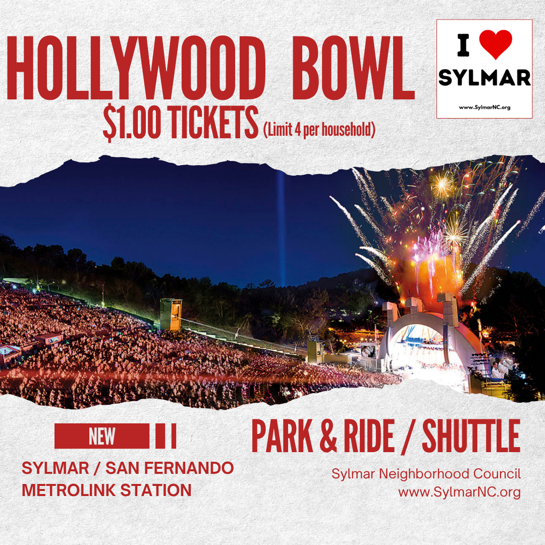 Perfect Angel - Minnie Riperton Tribute at Hollywood Bowl