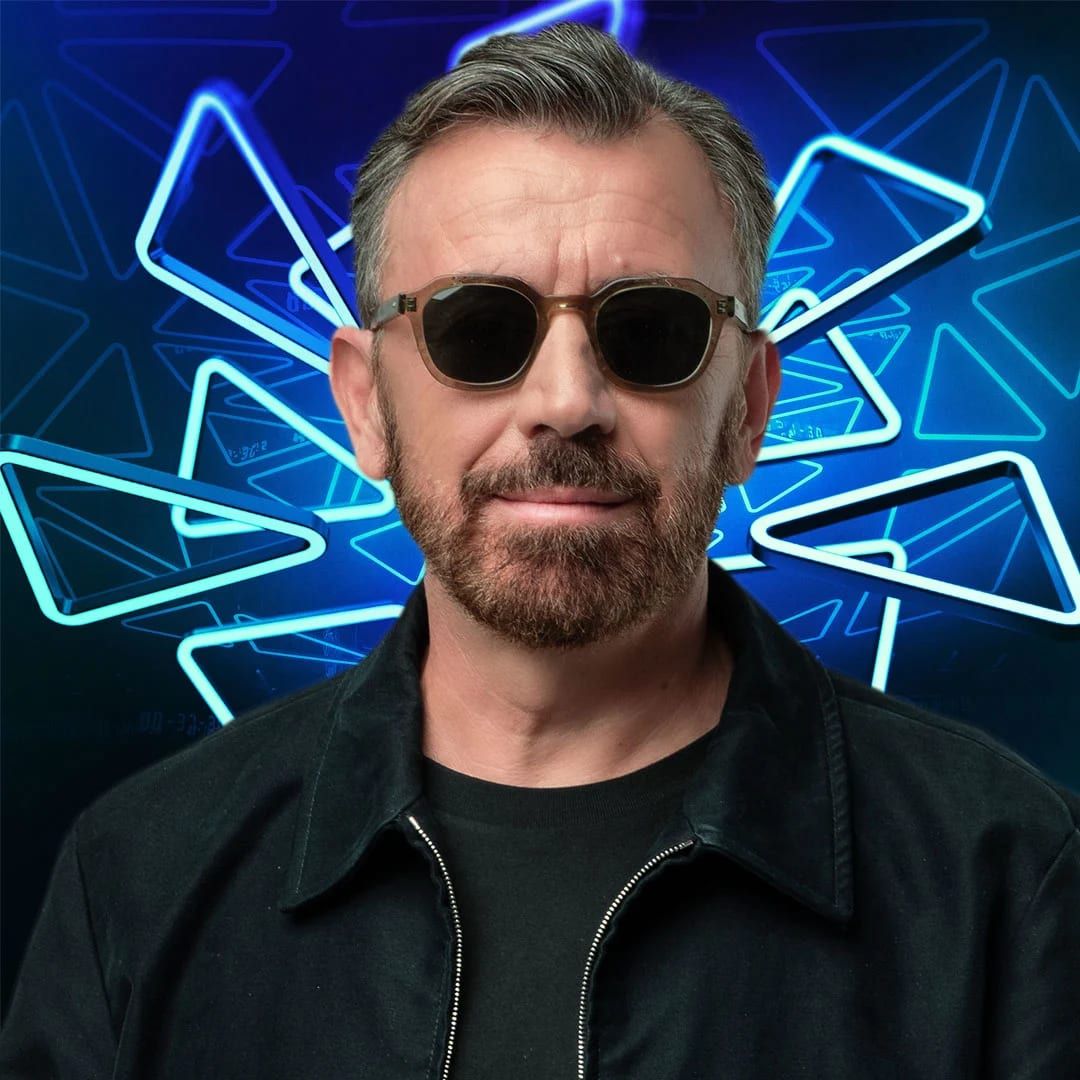 Benny Benassi