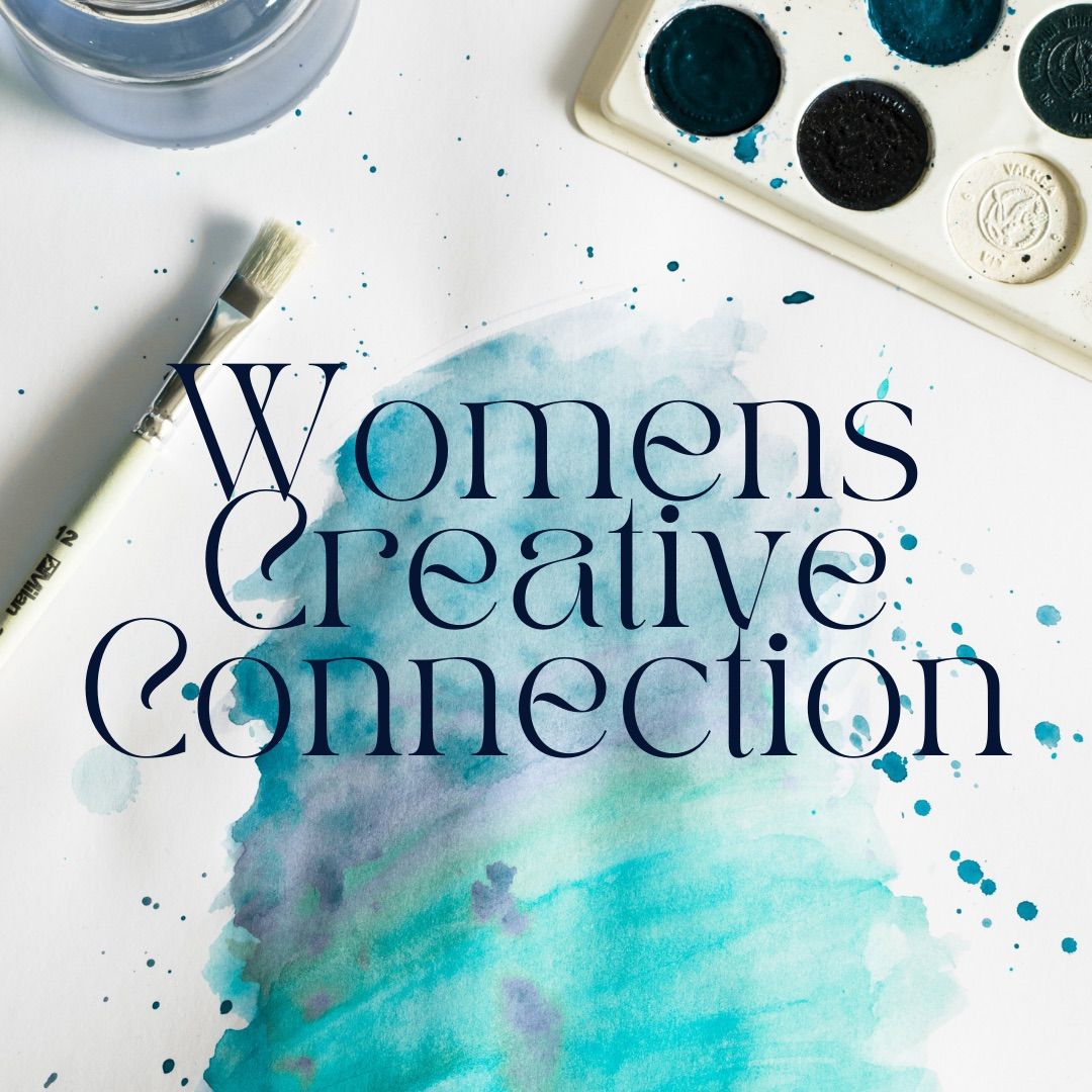 Women\u2019s creative connection